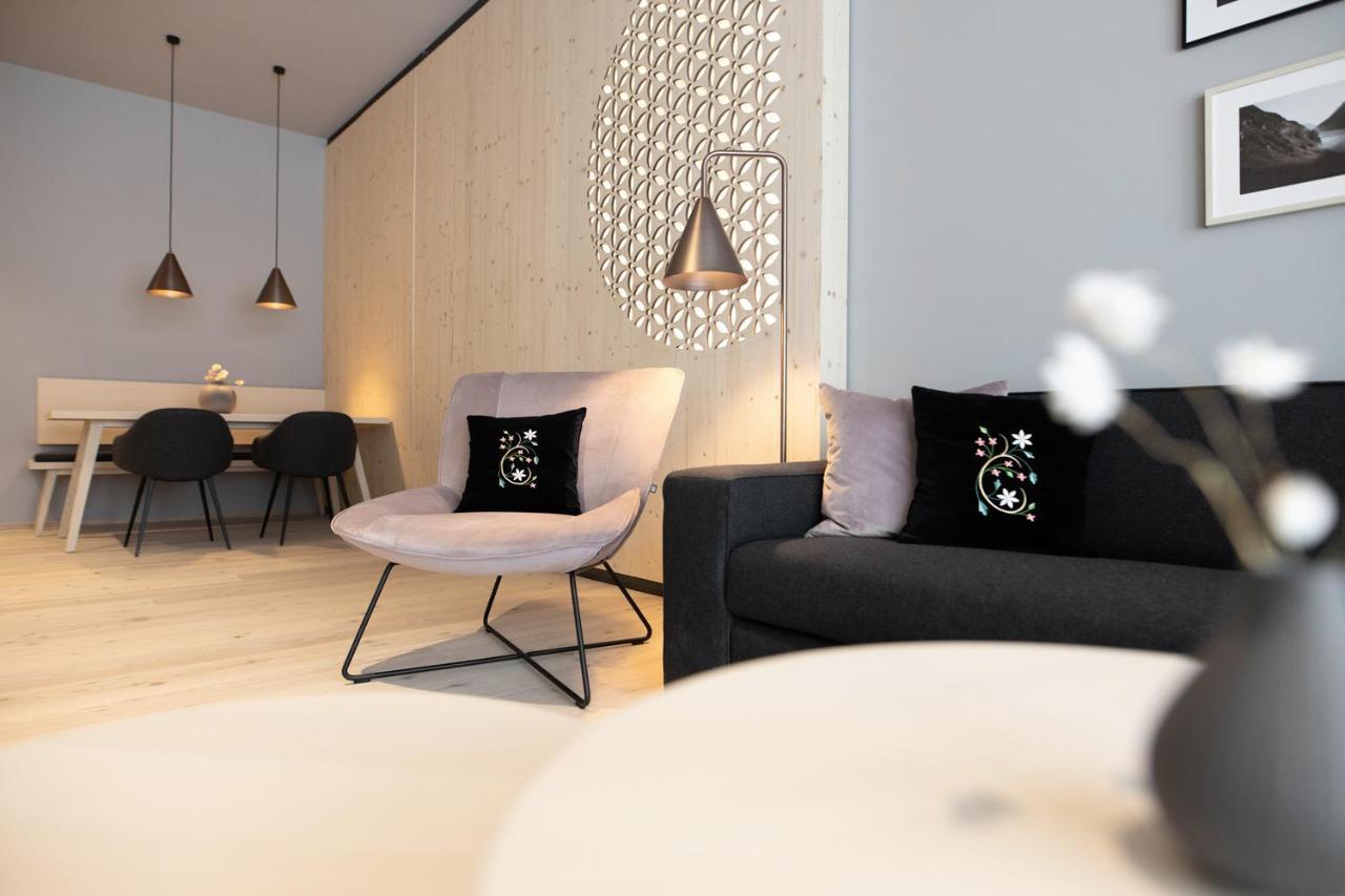 Amrai Suites Schruns Dış mekan fotoğraf