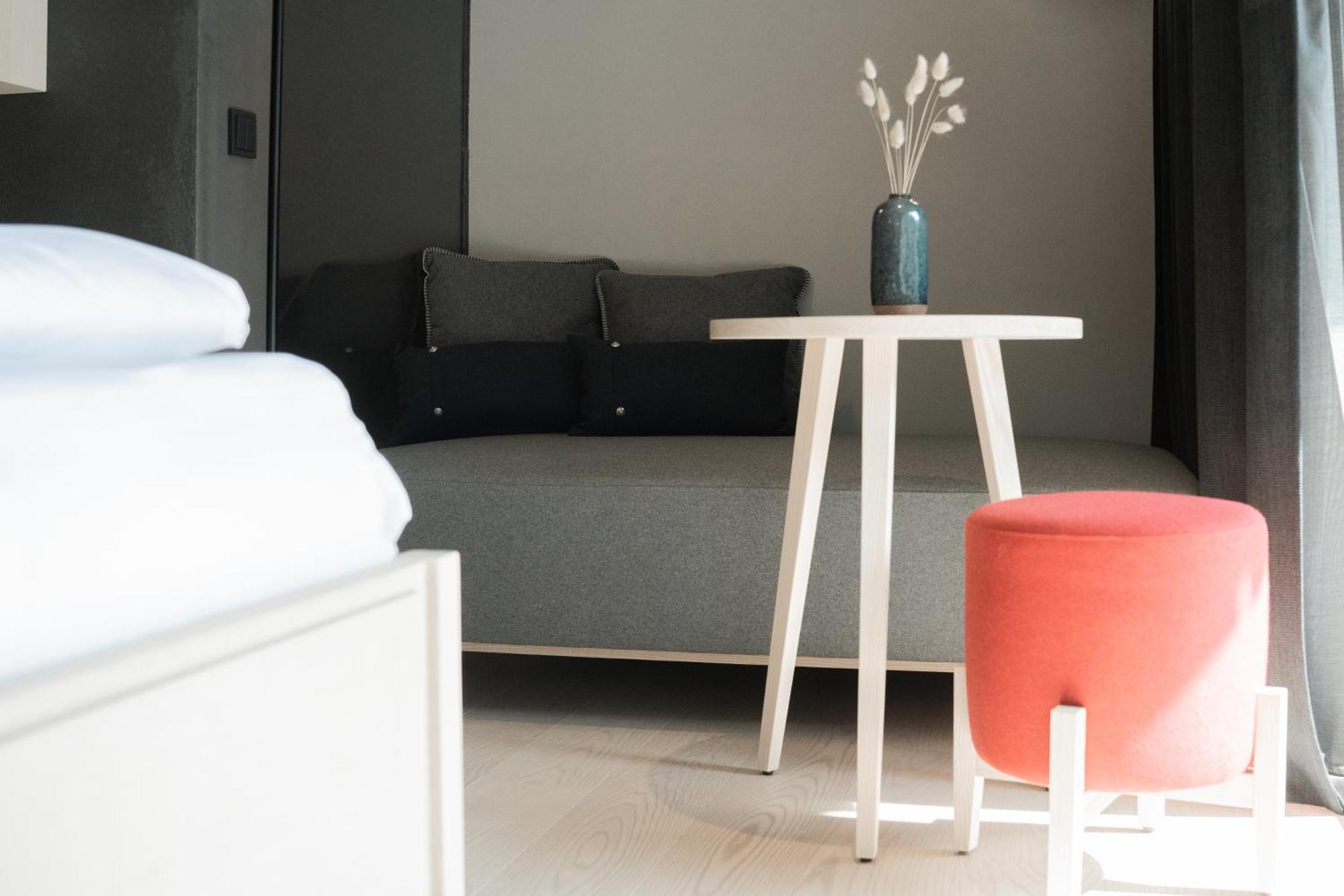 Amrai Suites Schruns Dış mekan fotoğraf