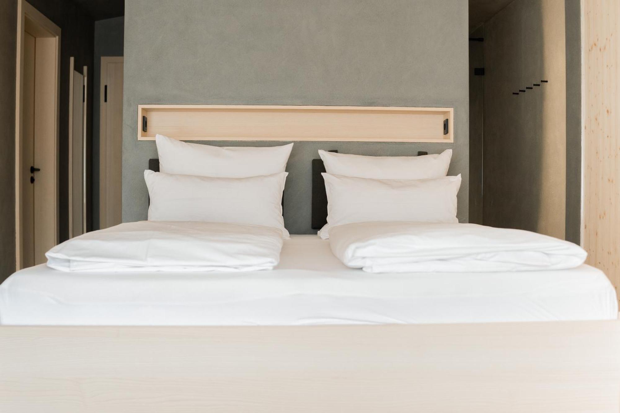 Amrai Suites Schruns Dış mekan fotoğraf